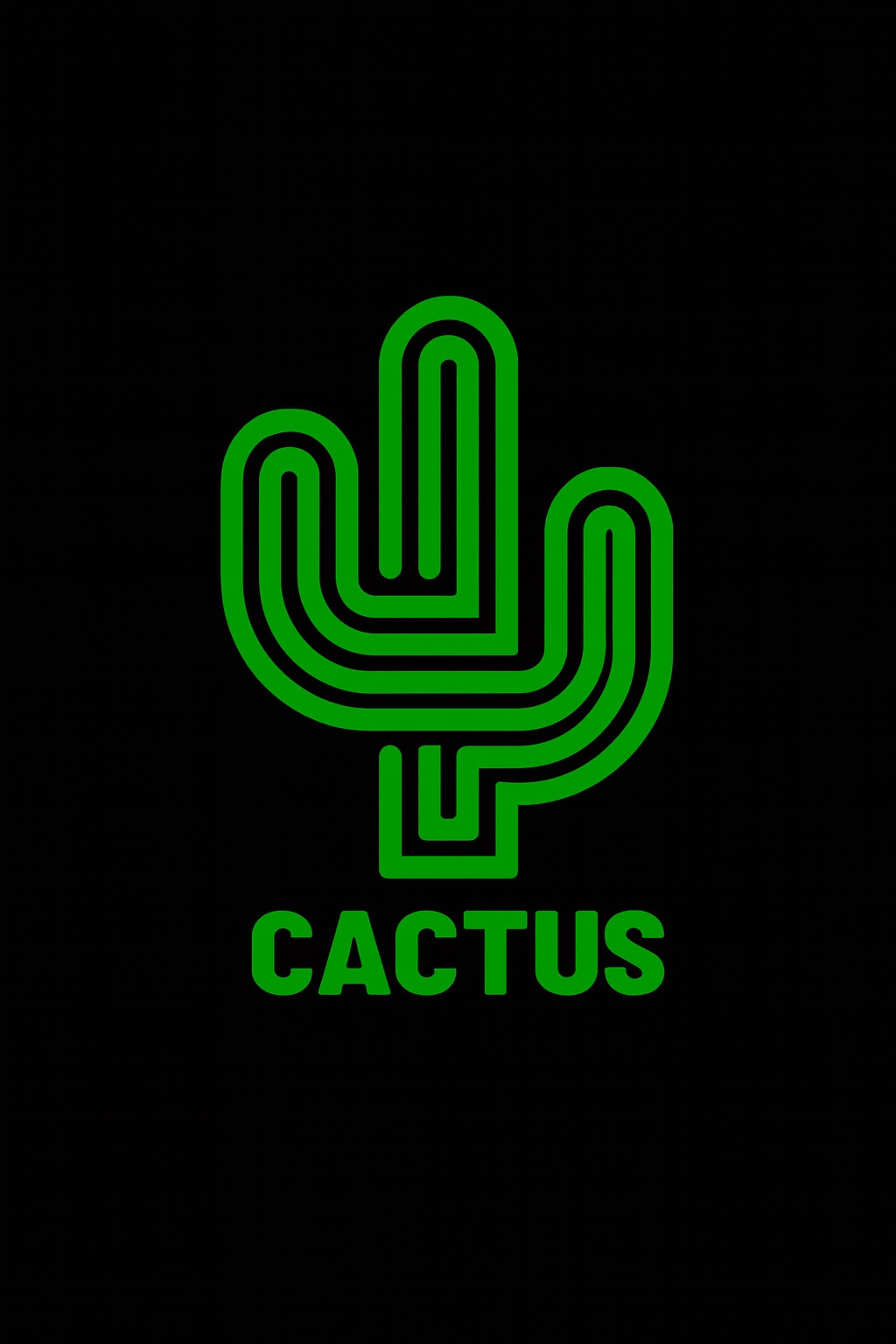 Cactus 365 Logo